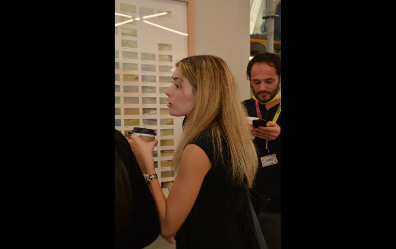 Karla Hinojosa. GENTE BIEN JALISCO/MARIFER RACHED