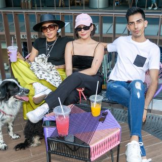 La Mirilla Bazar en The Landmark