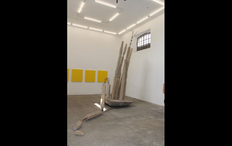 Galería Curro. GENTE BIEN JALISCO/ESMERALDA ESCAMILLA