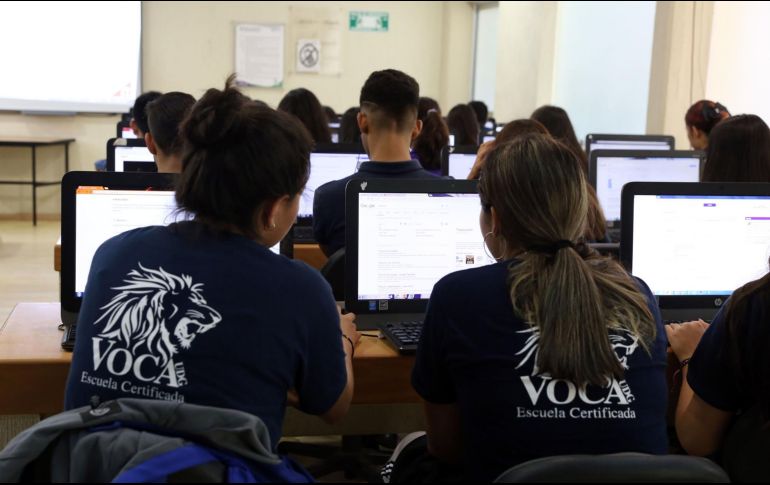 El Gobierno de Jalisco asegura que los fondos propuestos cubren las tareas sustantivas de la universidad. EL INFORMADOR/Archivo