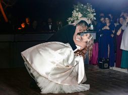 Víctor Gutiérrez y Maribel Pelayo. GENTE BIEN JALISCO/CLAUDIO JIMENO