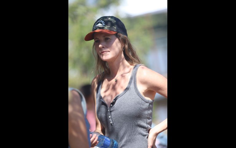 Karla Nelson. GENTE BIEN JALISCO/CLAUDIO JIMENO