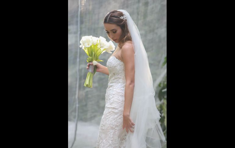 Giovanna Ruiz. GENTE BIEN JALISCO/TONY MARTÍNEZ