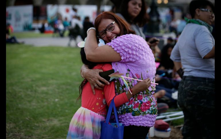 Reino Unido impulsará el combate contra la cultura de impunidad en torno a la violación y violencia sexual. ARCHIVO