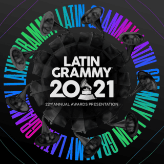 Latin Grammy 2021: ¿Cuándo y dónde ver la gala de los premios?