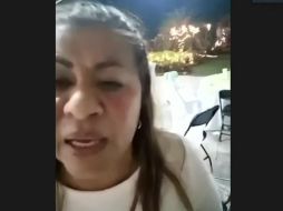 Según algunos medios de comunicación, se escuchaba 