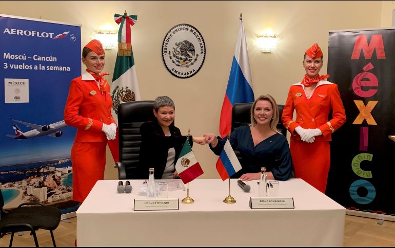 Pese a tener distintas vacunas, la rusa Sputnik V es 