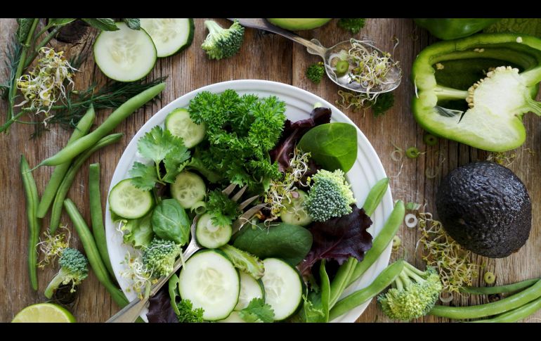 UNSPLASH/ NADINE PRIMEAU