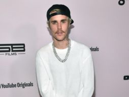 Justin Bieber presentará en México su “Justice World Tour” en 2022. AFP / ARCHIVO