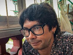 Yunior García escribió un mensaje en sus redes sociales en el que dijo que llegaron a España 