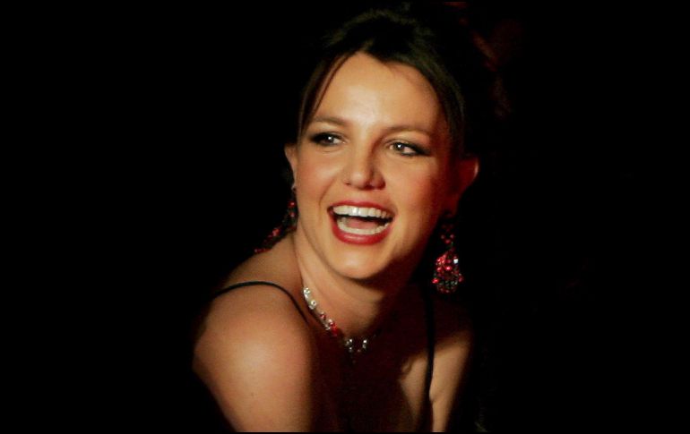 Britney Spears ganó la batalla legal por su tutela tras varios meses de lucha. EFE/ARCHIVO