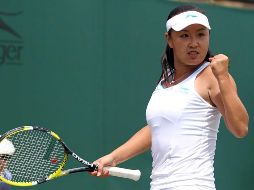 China bloqueó toda referencia en internet atribuido al mensaje de Peng Shuai. XINHUA/ARCHIVO