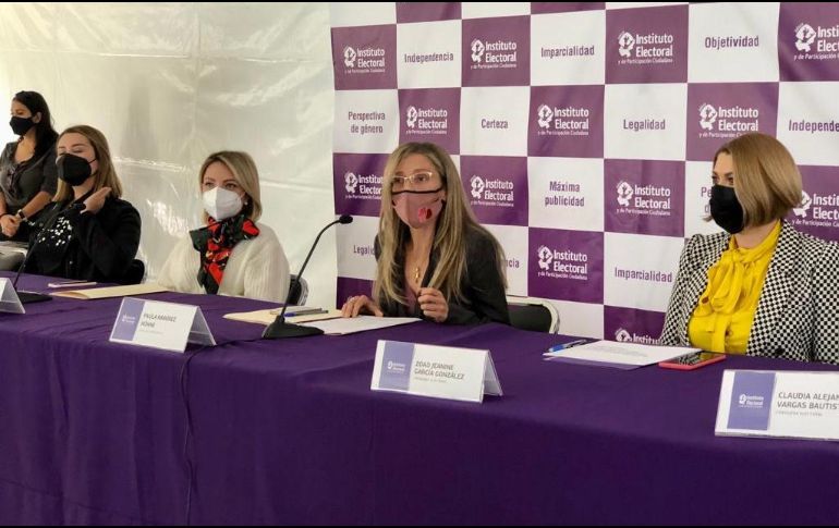 “No podemos pronunciarnos por un caso que se plantea en los medios o redes sociales, sin tener todos los elementos para juzgarlos