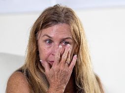 Mamie Mitchell, guionista de la película 