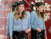 La blogger originaria de Guadalajara, Sofía Lascurain, cuenta con casi 200 mil seguidores en Instagram. GENTE BIEN JALISCO/ JORGE SOLTERO