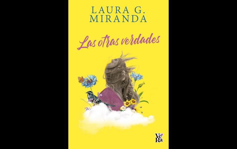 La autora es originaria de Argentina y su temática es la maternidad por elección / Foto: VR Editoras