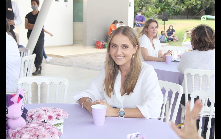 Isabella cumple 5 años. GENTE BIEN JALISCO/ ESMERALDA ESCAMILLA