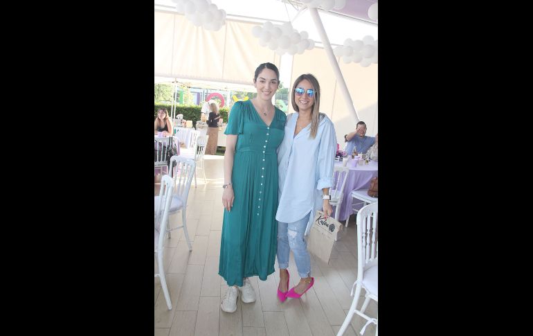 Isabella cumple 5 años. GENTE BIEN JALISCO/ ESMERALDA ESCAMILLA