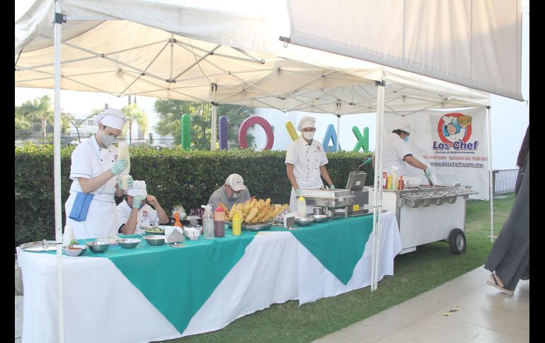 Isabella cumple 5 años. GENTE BIEN JALISCO/ ESMERALDA ESCAMILLA