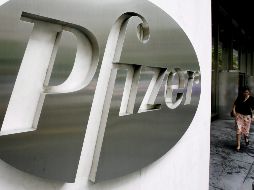 El pedido de Washington a Pfizer prevé la entrega de los primeros tratamientos para fin de año, y en 2022. EFE / ARCHIVO