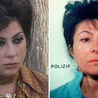 House of Gucci: la oscura historia de Patrizia Reggiani, la "viuda negra de la moda" que encarna Lady Gaga en la película