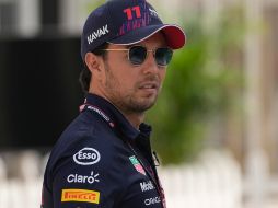 El mexicano de Red Bull opinó que es 