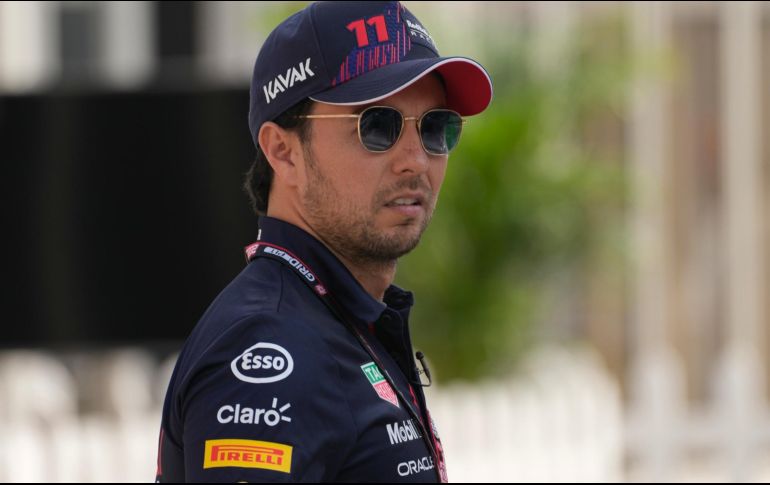 El mexicano de Red Bull opinó que es 
