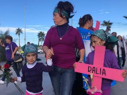 Según la ONU, la violencia contra mujeres y niñas es una de las violaciones de los Derechos Humanos más graves, extendidas, arraigadas y toleradas en el mundo. SUN / ARCHIVO