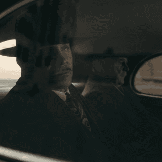 Guillermo del Toro: Lanzan tráiler oficial de "Nightmare Alley"