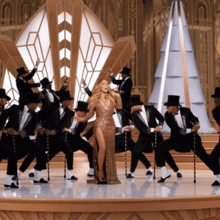 Apple TV+:  Mariah Carey lanza adelanto de su especial navideño; Mira cuándo se estrena