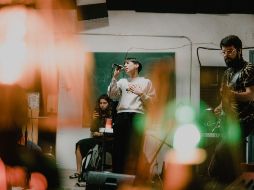 Ana Vera se presentará en el 