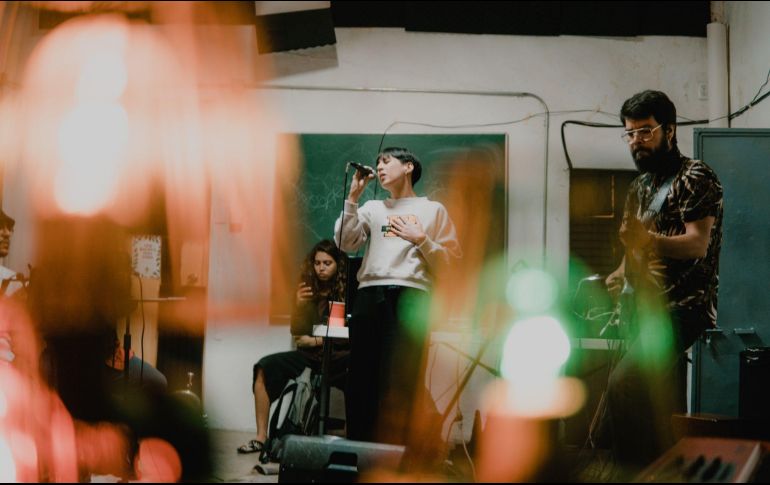 Ana Vera se presentará en el 