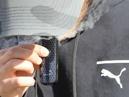 La venta del 'Vape' comenzó en el año 2003. PIXABAY