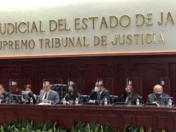 Suspenden a magistrado; indagan abuso a menor