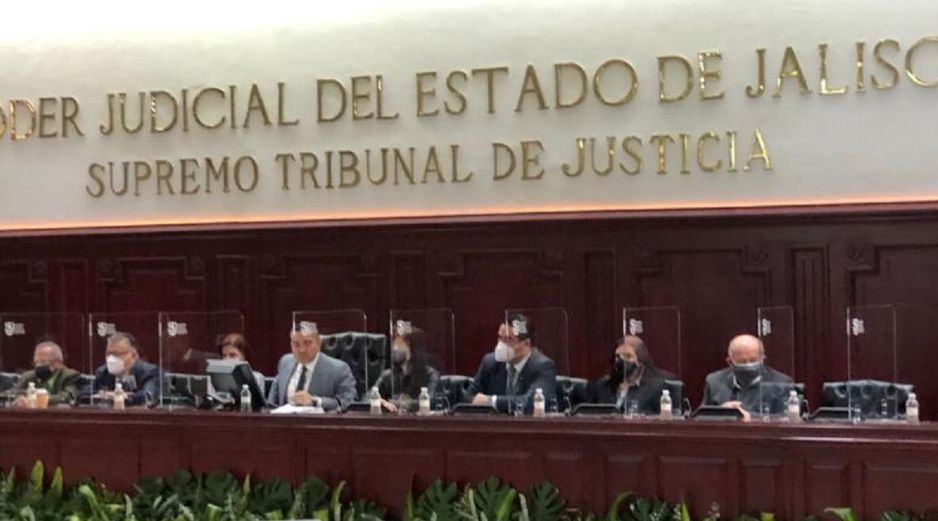 Suspenden a magistrado; indagan abuso a menor
