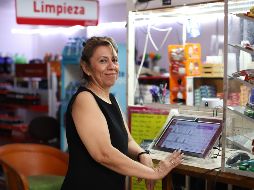 Durante la pandemia muchos de los negocios realizaron grandes esfuerzos para seguir abiertos y la Industria Mexicana de Coca-Cola junto con sus ocho embotelladores aliados continúo apoyándolos. ESPECIAL