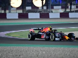 A un año exacto del arranque del Mundial de Qatar 2022, el país amplió su apuesta por la organización de grandes eventos deportivos internacionales y este fin de semana debuta en la F1. AFP / A. Isakovic