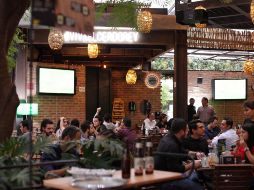 Lupes BBQ. ESPECIAL/CORTESÍA LUPES BBQ.