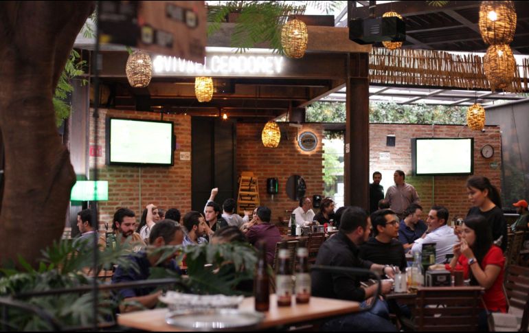 Lupes BBQ. ESPECIAL/CORTESÍA LUPES BBQ.