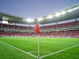 México recibirá la Copa del Mundo de Futbol por tercera vez en la historia; los partidos en Guadalajara serían en el Estadio Akron. IMAGO7
