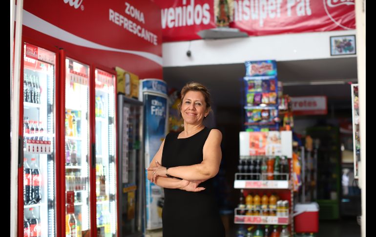 Durante la pandemia muchos de los negocios realizaron grandes esfuerzos para seguir abiertos y la Industria Mexicana de Coca-Cola junto con sus ocho embotelladores aliados continúo apoyándolos. ESPECIAL