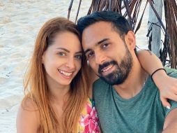 La influencer Yoseline Hoffman envía mensajes a sus seguidores desde prisión. INSTAGRAM/@justyoss