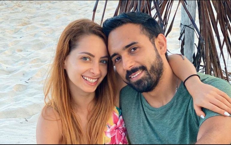 La influencer Yoseline Hoffman envía mensajes a sus seguidores desde prisión. INSTAGRAM/@justyoss