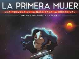 Con este proyecto la NASA tiene como objetivo inspirar a la próxima generación de exploradores: la Generación Artemis. EFE/NASA