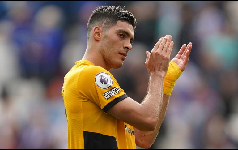 En el tráiler aparecen varios personajes cercanos a Jiménez, como su esposa, su mamá y su padre. AP/ARCHIVO