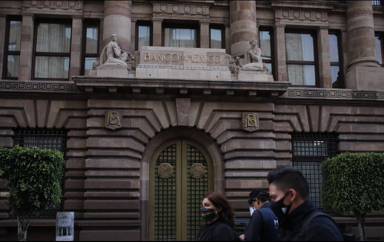 La línea de crédito de este año es de 50 mil millones de dólares, mientras que el año pasado fue de 61 mil millones de dólares. XINHUA/ARCHIVO