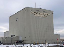 Las propuestas solicitadas son para el diseño inicial del sistema y deben ser presentadas a más tardar el 19 de febrero. AP/K.Riddler