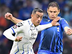 PELEADO. Ambos equipos dependen en gran medida de su clasificación a Liguilla, y la ausencia de cualquiera podría catalogarse como un auténtico fracaso. IMAGO7