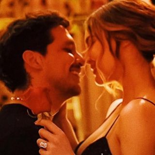 Christian Nodal: Carla Morrison invita al cantante a hacer un tema juntos