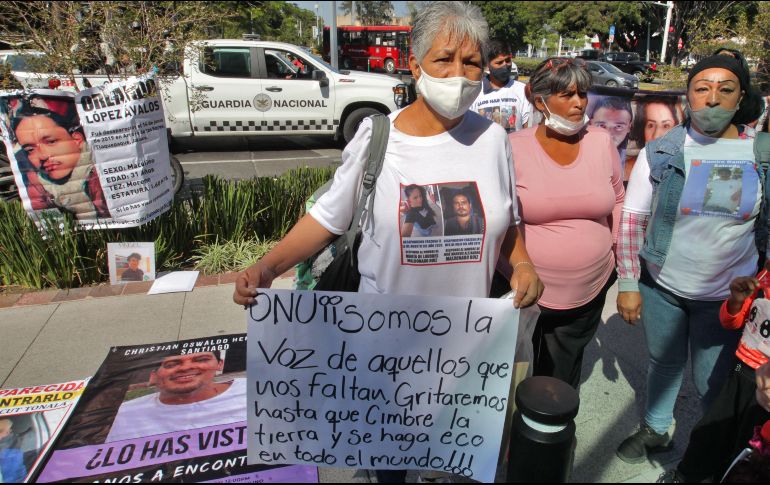 El próximo viernes en rueda se prensa se presentarán las conclusiones iniciales y observaciones generales de las visitas llevadas a cabo. EL INFORMADOR/A. CAMACHO